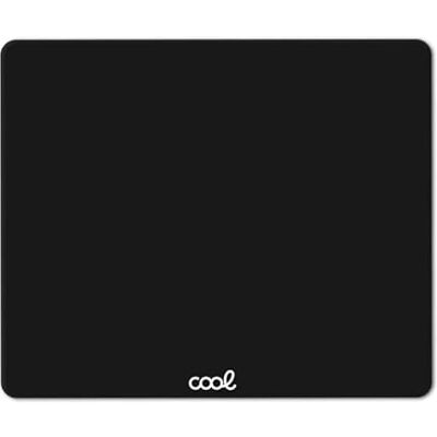 Cool Mauspad Schwarz Cool Mauspad Schwarz