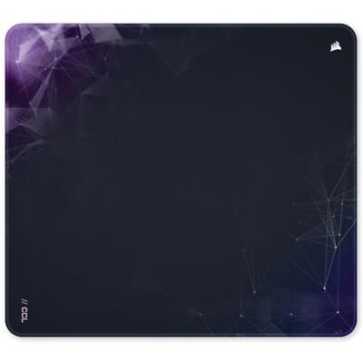 Corsair MM300 Sci-Fi Dark Groß Anti-Fray-Stoff-Gaming-Mauspad – Marineblau Corsair MM300 Sci-Fi Dark Groß Anti-Fray-Stoff-Gaming-Mauspad – Marineblau