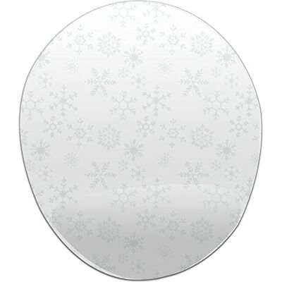 Bonamaison , Ergonomisches Mauspad mit Handgelenkauflage, Digital Bedruckt Mauspad Anti-Sehnenscheide Probleme, rutschfeste Unterseite, für Büro und Zuhause, Größe: 20x23 cm Bonamaison , Ergonomisches Mauspad mit Handgelenkauflage, Digital Bedruckt Mauspad Anti-Sehnenscheide Probleme, rutschfeste Unterseite, für Büro und Zuhause, Größe: 20x23 cm