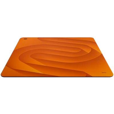 BenQ Zowie H-SR-SE Orange Extra Large Esports Gaming-Mauspad, feuchtigkeitsresistente Stoffoberfläche, sanftes Gleitgefühl mit präziser Kontrolle, gleichmäßige Gummiunterseite mit mittlerer Härte BenQ Zowie H-SR-SE Orange Extra Large Esports Gaming-Mauspad, feuchtigkeitsresistente Stoffoberfläche, sanftes Gleitgefühl mit präziser Kontrolle, gleichmäßige Gummiunterseite mit mittlerer Härte