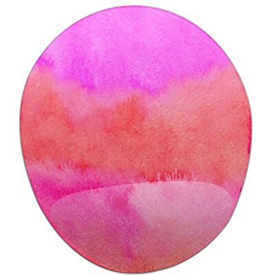 Bonamaison , Ergonomisches Mauspad mit Handgelenkauflage, Digital Bedruckt Mauspad Anti-Sehnenscheide Probleme, rutschfeste Unterseite, für Büro und Zuhause, Größe: 20x23 cm Bonamaison , Ergonomisches Mauspad mit Handgelenkauflage, Digital Bedruckt Mauspad Anti-Sehnenscheide Probleme, rutschfeste Unterseite, für Büro und Zuhause, Größe: 20x23 cm
