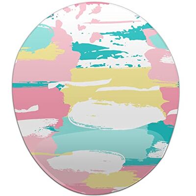 Bonamaison , Ergonomisches Mauspad mit Handgelenkauflage, Digital Bedruckt Mauspad Anti-Sehnenscheide Probleme, rutschfeste Unterseite, für Büro und Zuhause, Größe: 20x23 cm Bonamaison , Ergonomisches Mauspad mit Handgelenkauflage, Digital Bedruckt Mauspad Anti-Sehnenscheide Probleme, rutschfeste Unterseite, für Büro und Zuhause, Größe: 20x23 cm