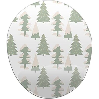 Bonamaison , Ergonomisches Mauspad mit Handgelenkauflage, Digital Bedruckt Mauspad Anti-Sehnenscheide Probleme, rutschfeste Unterseite, für Büro und Zuhause, Größe: 20x23 cm Bonamaison , Ergonomisches Mauspad mit Handgelenkauflage, Digital Bedruckt Mauspad Anti-Sehnenscheide Probleme, rutschfeste Unterseite, für Büro und Zuhause, Größe: 20x23 cm