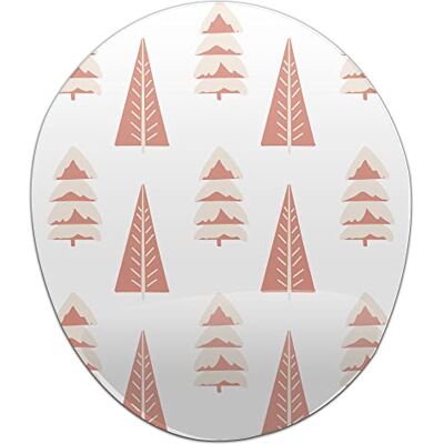 Bonamaison , Ergonomisches Mauspad mit Handgelenkauflage, Digital Bedruckt Mauspad Anti-Sehnenscheide Probleme, rutschfeste Unterseite, für Büro und Zuhause, Größe: 20x23 cm Bonamaison , Ergonomisches Mauspad mit Handgelenkauflage, Digital Bedruckt Mauspad Anti-Sehnenscheide Probleme, rutschfeste Unterseite, für Büro und Zuhause, Größe: 20x23 cm