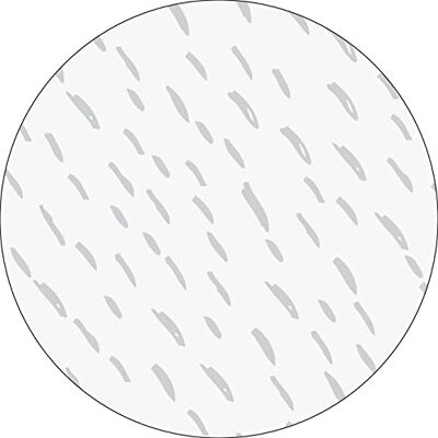 Bonateks , Runden Digital Bedruckt Mauspad, rutschfeste Unterseite, für Büro und Zuhause, Durchmesser: 22 cm Bonateks , Runden Digital Bedruckt Mauspad, rutschfeste Unterseite, für Büro und Zuhause, Durchmesser: 22 cm