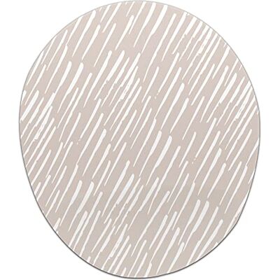 Bonamaison , Ergonomisches Mauspad mit Handgelenkauflage, Digital Bedruckt Mauspad Anti-Sehnenscheide Probleme, rutschfeste Unterseite, für Büro und Zuhause, Größe: 20x23 cm Bonamaison , Ergonomisches Mauspad mit Handgelenkauflage, Digital Bedruckt Mauspad Anti-Sehnenscheide Probleme, rutschfeste Unterseite, für Büro und Zuhause, Größe: 20x23 cm