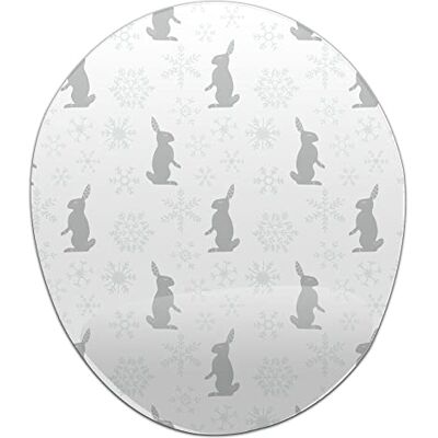 Bonamaison , Ergonomisches Mauspad mit Handgelenkauflage, Digital Bedruckt Mauspad Anti-Sehnenscheide Probleme, rutschfeste Unterseite, für Büro und Zuhause, Größe: 20x23 cm Bonamaison , Ergonomisches Mauspad mit Handgelenkauflage, Digital Bedruckt Mauspad Anti-Sehnenscheide Probleme, rutschfeste Unterseite, für Büro und Zuhause, Größe: 20x23 cm