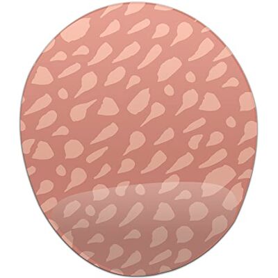 Bonamaison , Ergonomisches Mauspad mit Handgelenkauflage, Digital Bedruckt Mauspad Anti-Sehnenscheide Probleme, rutschfeste Unterseite, für Büro und Zuhause, Größe: 20x23 cm Bonamaison , Ergonomisches Mauspad mit Handgelenkauflage, Digital Bedruckt Mauspad Anti-Sehnenscheide Probleme, rutschfeste Unterseite, für Büro und Zuhause, Größe: 20x23 cm