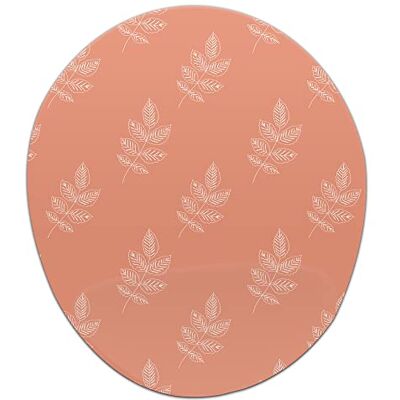 Bonamaison , Ergonomisches Mauspad mit Handgelenkauflage, Digital Bedruckt Mauspad Anti-Sehnenscheide Probleme, rutschfeste Unterseite, für Büro und Zuhause, Größe: 20x23 cm Bonamaison , Ergonomisches Mauspad mit Handgelenkauflage, Digital Bedruckt Mauspad Anti-Sehnenscheide Probleme, rutschfeste Unterseite, für Büro und Zuhause, Größe: 20x23 cm