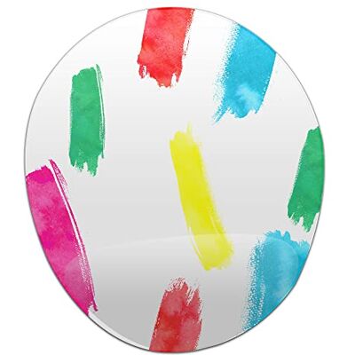 Bonamaison , Ergonomisches Mauspad mit Handgelenkauflage, Digital Bedruckt Mauspad Anti-Sehnenscheide Probleme, rutschfeste Unterseite, für Büro und Zuhause, Größe: 20x23 cm Bonamaison , Ergonomisches Mauspad mit Handgelenkauflage, Digital Bedruckt Mauspad Anti-Sehnenscheide Probleme, rutschfeste Unterseite, für Büro und Zuhause, Größe: 20x23 cm