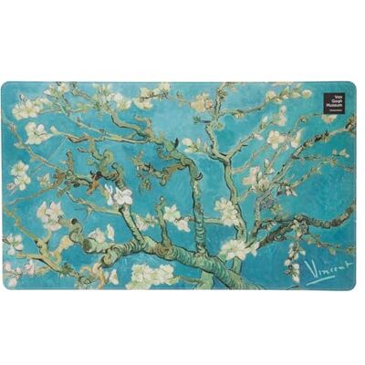 Grupo Erik Gaming Mauspad Vincent Van Gogh Fanartikel Gaming Mousepad XL rutschfest und Wasserabweisend Mauspad Groß Mouse Pad XL Gaming Schreibtischunterlage PC Zubehör Gaming Grupo Erik Gaming Mauspad Vincent Van Gogh Fanartikel Gaming Mousepad XL rutschfest und Wasserabweisend Mauspad Groß Mouse Pad XL Gaming Schreibtischunterlage PC Zubehör Gaming