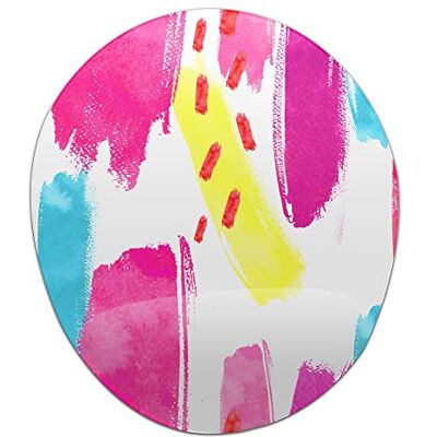 Bonamaison , Ergonomisches Mauspad mit Handgelenkauflage, Digital Bedruckt Mauspad Anti-Sehnenscheide Probleme, rutschfeste Unterseite, für Büro und Zuhause, Größe: 20x23 cm Bonamaison , Ergonomisches Mauspad mit Handgelenkauflage, Digital Bedruckt Mauspad Anti-Sehnenscheide Probleme, rutschfeste Unterseite, für Büro und Zuhause, Größe: 20x23 cm