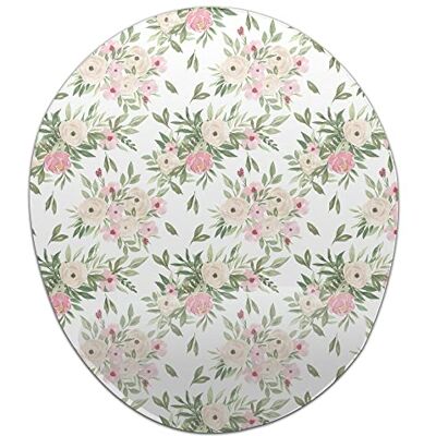 Bonamaison , Ergonomisches Mauspad mit Handgelenkauflage, Digital Bedruckt Mauspad Anti-Sehnenscheide Probleme, rutschfeste Unterseite, für Büro und Zuhause, Größe: 20x23 cm Bonamaison , Ergonomisches Mauspad mit Handgelenkauflage, Digital Bedruckt Mauspad Anti-Sehnenscheide Probleme, rutschfeste Unterseite, für Büro und Zuhause, Größe: 20x23 cm