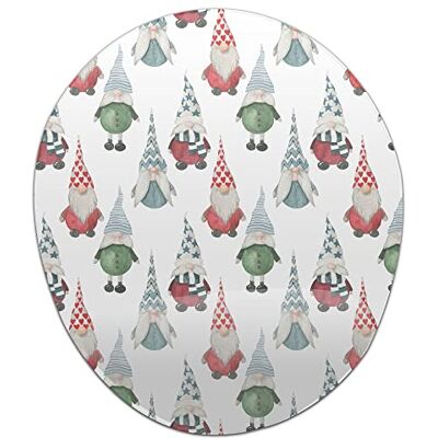 Bonamaison , Ergonomisches Mauspad mit Handgelenkauflage, Digital Bedruckt Mauspad Anti-Sehnenscheide Probleme, rutschfeste Unterseite, für Büro und Zuhause, Größe: 20x23 cm Bonamaison , Ergonomisches Mauspad mit Handgelenkauflage, Digital Bedruckt Mauspad Anti-Sehnenscheide Probleme, rutschfeste Unterseite, für Büro und Zuhause, Größe: 20x23 cm