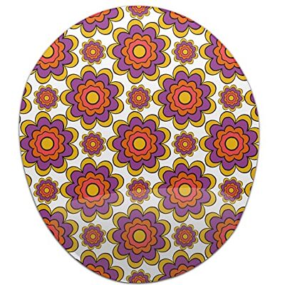 Bonamaison , Ergonomisches Mauspad mit Handgelenkauflage, Digital Bedruckt Mauspad Anti-Sehnenscheide Probleme, rutschfeste Unterseite, für Büro und Zuhause, Größe: 20x23 cm Bonamaison , Ergonomisches Mauspad mit Handgelenkauflage, Digital Bedruckt Mauspad Anti-Sehnenscheide Probleme, rutschfeste Unterseite, für Büro und Zuhause, Größe: 20x23 cm