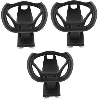 PENGYONBR 3 stücke Lenkrad Game Controller Versorgung Computer Halter Gamepad Ständer Computer Zubehör Racing Wheel Game Controller Zubehör Rad Ständer Halterung Racing Car Abs/278 PENGYONBR 3 stücke Lenkrad Game Controller Versorgung Computer Halter Gamepad Ständer Computer Zubehör Racing Wheel Game Controller Zubehör Rad Ständer Halterung Racing Car Abs/278