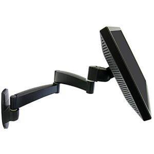 Ergotron 200 Series Wandhalterung Arm mit 2 Verlängerungen Ergotron 200 Series Wandhalterung Arm mit 2 Verlängerungen