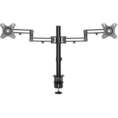 StarTech .com ARMDUAL3 Doppel Monitorarm zur Tischmontage (Gelenkarme für bis zu 32-Zoll-VESA Bildschirme, Monitorhalterung) StarTech .com ARMDUAL3 Doppel Monitorarm zur Tischmontage (Gelenkarme für bis zu 32-Zoll-VESA Bildschirme, Monitorhalterung)
