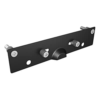 ICY BOX 60521 Raspberry Pi Vesa Mount, Halterung zur Montage an TV oder Wand, Einstellbare Abstandshalter, Stahl ICY BOX 60521 Raspberry Pi Vesa Mount, Halterung zur Montage an TV oder Wand, Einstellbare Abstandshalter, Stahl
