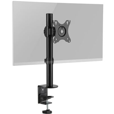 RICOO - TS3411 - 17-32in - Schwarz - TV-Halterung RICOO - TS3411 - 17-32in - Schwarz - TV-Halterung