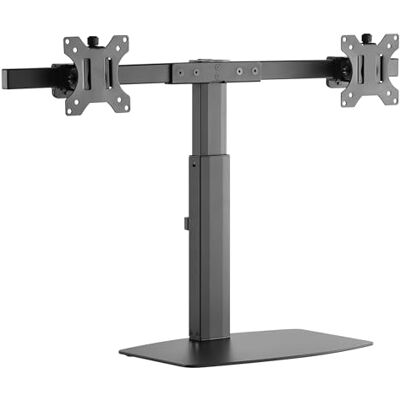 RICOO Monitor Halterung 2 Monitore Monitorhalterung mit Gasdruckfeder für 13-27 Zoll Bildschirm Computermonitore Bildschirmhalterung TS4111 PC Monitor-Arm Stand Tischhalterung Monitor-Halter RICOO Monitor Halterung 2 Monitore Monitorhalterung mit Gasdruckfeder für 13-27 Zoll Bildschirm Computermonitore Bildschirmhalterung TS4111 PC Monitor-Arm Stand Tischhalterung Monitor-Halter