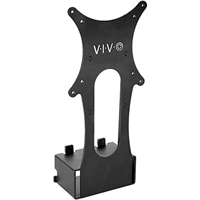 VIVO VESA-Adapterplattenhalterung für Samsung T55 Serie Monitore, VESA bis 100 x 100, Schwarz, MOUNT-SGT55 VIVO VESA-Adapterplattenhalterung für Samsung T55 Serie Monitore, VESA bis 100 x 100, Schwarz, MOUNT-SGT55
