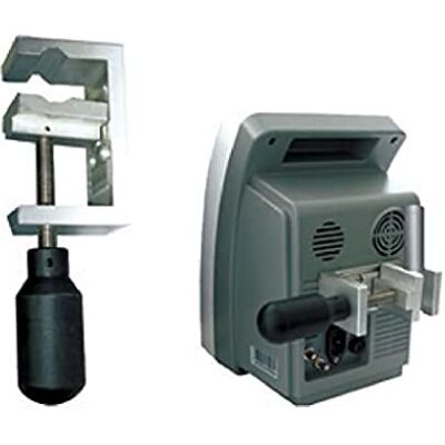 GIMA 35128 Klemme Schiene für Linea Monitor vital GIMA 35128 Klemme Schiene für Linea Monitor vital