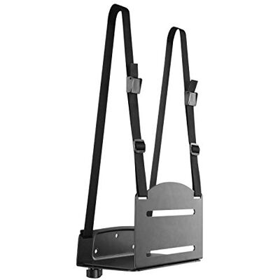 RICOO PC Rechner Halterung für Wand Montage Wandhalterung Server Rack Untertisch Schreibtisch Computer TRH07 CPU Gehäuse Halter Stehend Unter Tischhalterung Unterbau Vertikal RICOO PC Rechner Halterung für Wand Montage Wandhalterung Server Rack Untertisch Schreibtisch Computer TRH07 CPU Gehäuse Halter Stehend Unter Tischhalterung Unterbau Vertikal