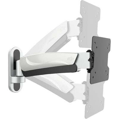 RICOO S2611 - Neigbarer TV-Halter - 13-32" RICOO S2611 - Neigbarer TV-Halter - 13-32"