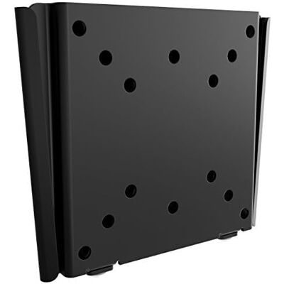 Ricoo F0311 - Edelstahl TV-Wandhalterung für 13-32" Bildschirme Ricoo F0311 - Edelstahl TV-Wandhalterung für 13-32" Bildschirme
