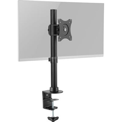 RICOO TS7011 - Neigbarer TV-Halter - 17-32 Zoll - Schwarz RICOO TS7011 - Neigbarer TV-Halter - 17-32 Zoll - Schwarz