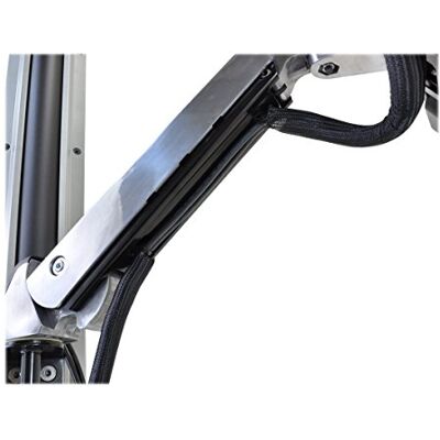 Ergotron SV Sit-Stand Combo Extender Ergotron SV Sit-Stand Combo Extender