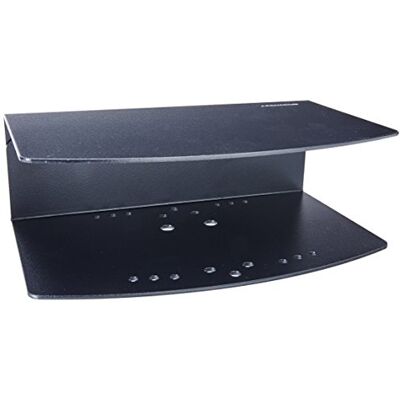 Ergotron Small CPU Holder/black Ergotron Small CPU Holder/black