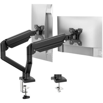Grifema GB2003-2 Dual Monitor Halter - Monitorständer Grifema GB2003-2 Dual Monitor Halter - Monitorständer