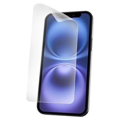 Dicota Blickschutzfilter für Handy 4-Wege, selbstklebend Folie 4-Wege entfernbar klebend Schwarz für Apple iPhone 16 Pro Dicota Blickschutzfilter für Handy 4-Wege, selbstklebend Folie 4-Wege entfernbar klebend Schwarz für Apple iPhone 16 Pro