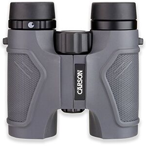 CARSON Full-Size Fernglas, 8x32mm, wasserdicht und beschlagfrei, HD-Optik (TD-832) CARSON Full-Size Fernglas, 8x32mm, wasserdicht und beschlagfrei, HD-Optik (TD-832)