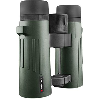 Shilba Odyssey 10x34 grüne Ferngläser Shilba Odyssey 10x34 grüne Ferngläser