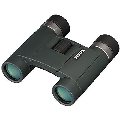 Pentax - AD 8x25 WP BaK-4 - Schwarz - Ferngläser Pentax - AD 8x25 WP BaK-4 - Schwarz - Ferngläser
