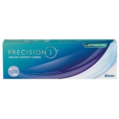 PRECISION 1 PRECISION1 Toric Tageslinsen weich 30 Stück BC 8.5 mm DIA 14.5 mm CYL 2.25 ACHSE 160 -06.00 Dioptrien PRECISION 1 PRECISION1 Toric Tageslinsen weich 30 Stück BC 8.5 mm DIA 14.5 mm CYL 2.25 ACHSE 160 -06.00 Dioptrien