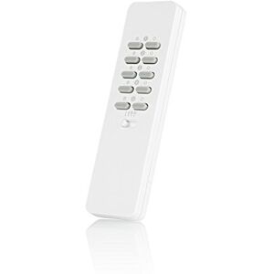 Trust Smart Home 433 Mhz Fernbedienung AYCT-102 71001 Weiß Trust Smart Home 433 Mhz Fernbedienung AYCT-102 71001 Weiß
