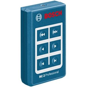 Bosch RC 2 Professional Fernbedienung Bosch RC 2 Professional Fernbedienung