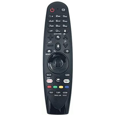 LG AN-MR650A Magic Fernbedienung für Smart TV W7, G7, E7, C7, B7, B7, B7ASJ9570, SJ9500, SJ8570, SJ857A, SJ8500, SJ850A 49UK6200PLA LG AN-MR650A Magic Fernbedienung für Smart TV W7, G7, E7, C7, B7, B7, B7ASJ9570, SJ9500, SJ8570, SJ857A, SJ8500, SJ850A 49UK6200PLA