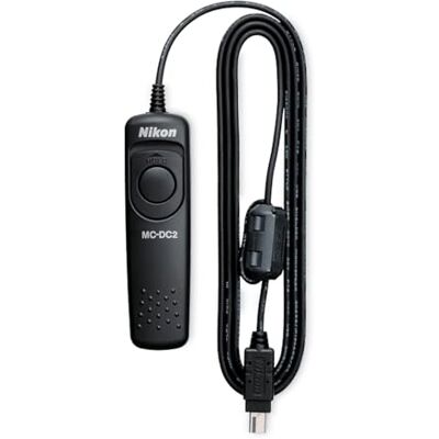 Nikon MC-DC2 télécommande filaire Pour D7500,P1000,D780,P950,Z7,Z7II,Z5,Z6, Nikon MC-DC2 télécommande filaire Pour D7500,P1000,D780,P950,Z7,Z7II,Z5,Z6,