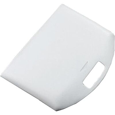 Kompatibles Ersatzbatteriefach für die Serie 1000, White Modellspezifische Fachabdeckung, abnehmbares Batteriefach, rechteckige Öffnung für den Batteriebereich, geformte Kompatibles Ersatzbatteriefach für die Serie 1000, White Modellspezifische Fachabdeckung, abnehmbares Batteriefach, rechteckige Öffnung für den Batteriebereich, geformte