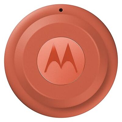 Motorola Moto Tag Smart Tracker 1er Pack Android+iOS-kompatible Arabesque Motorola Moto Tag Smart Tracker 1er Pack Android+iOS-kompatible Arabesque
