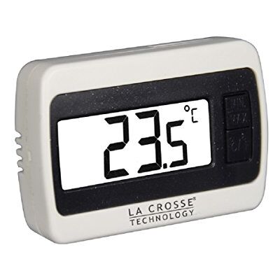 La Crosse Technology Thermometer La Crosse Technology Thermometer