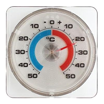 TFA Dostmann Fensterthermometer TFA Dostmann Fensterthermometer