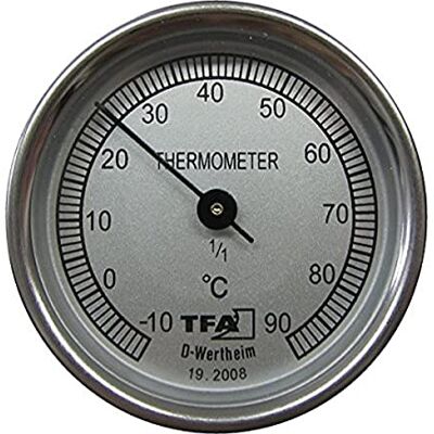 TFA Dostmann TFA Kompost Thermometer TFA Dostmann TFA Kompost Thermometer