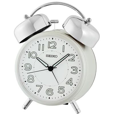 Seiko Clock Wecker Seiko Clock Wecker