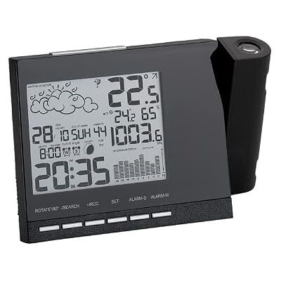 Mebus Funk-Wetterstation 40310 Mebus Funk-Wetterstation 40310